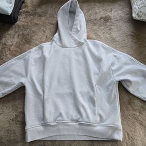Athleta Cozy Karma Hoodie